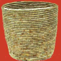 01285 Seafibre™ bin
Click to flip to
Square bin, check