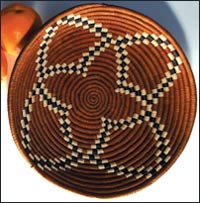 

   01616 Buso basket   


