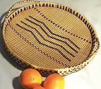 

   01651 Papyrus tray   

