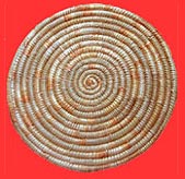 

   05686 Seafibre™ placemat   

