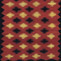 

   The Punja durry  
   cotton rug

