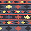 

   The Punja durry  
   cotton rug


