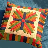 

   08886 Focus cushion cover   

