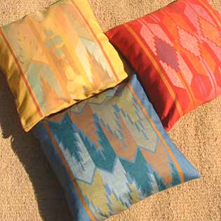 

   Superweave cushion covers   
 
