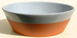 

   Oko4 breakfast bowl,   
   blue
.
