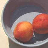 

   Oko4 breakfast bowl,   
   blue
.
