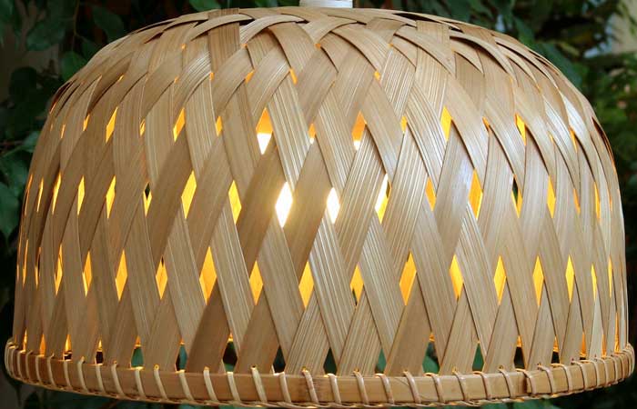 

   04384
   Dome lampshade   
    
