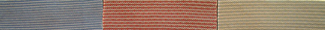 

   Nako rugs come in 3 colours....   
   Blue, Red, Green

