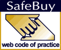 

   Click to verify SafeBuy registration   

