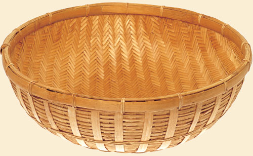 

   01641 Bangla basket   
   choice of 2 sizes   
 
