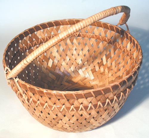 

   01955 Granny basket   
 
