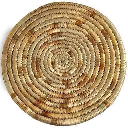 

   05686
   Seafibre™ placemat   
 
