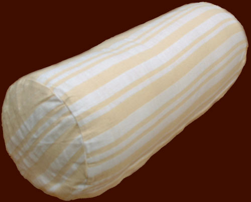 

   08510 Whitestripe bolster cover   
 
