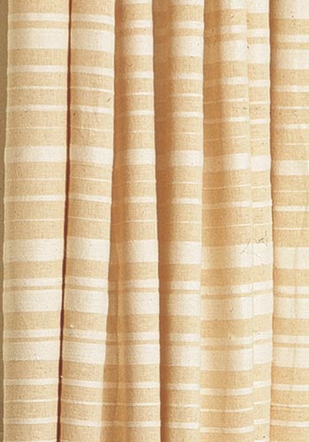 

   09510/20/30
   Whitestripe fabric

   For curtains, throws,
   bedcovers, tablecloths,   
   and many more uses....
 
