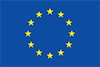 
The flag of Europe
.
