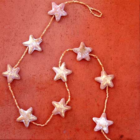 

   11319 String of stars   
 
