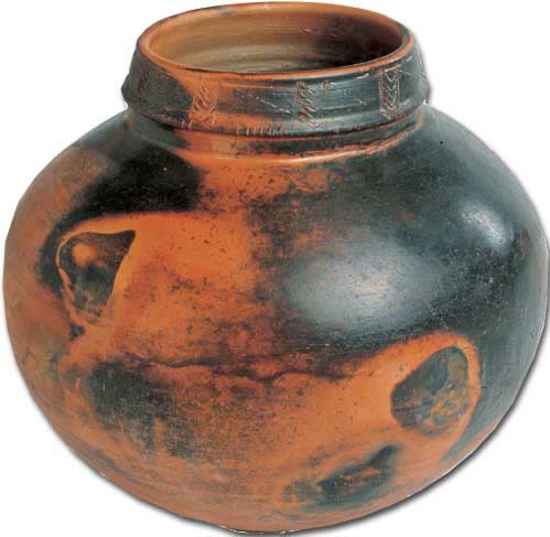 

   11353 Giddia pot   
 

