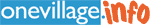 

   Go to
   One Village editorial & information pages   
.
